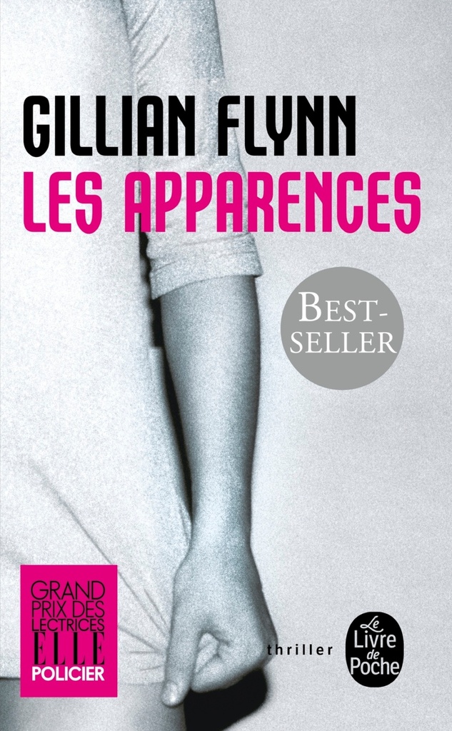 [9782253164913] Les Apparences