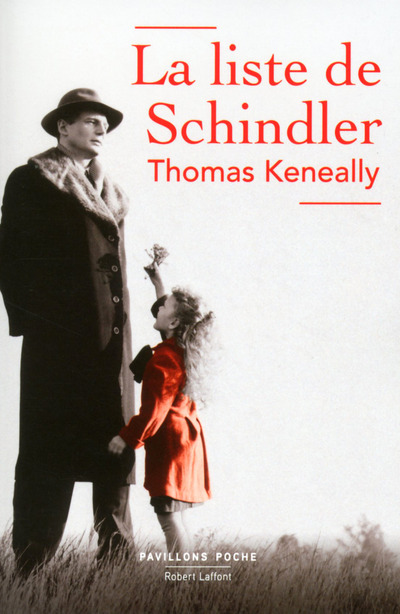 [9782221156162] La Liste de Schindler