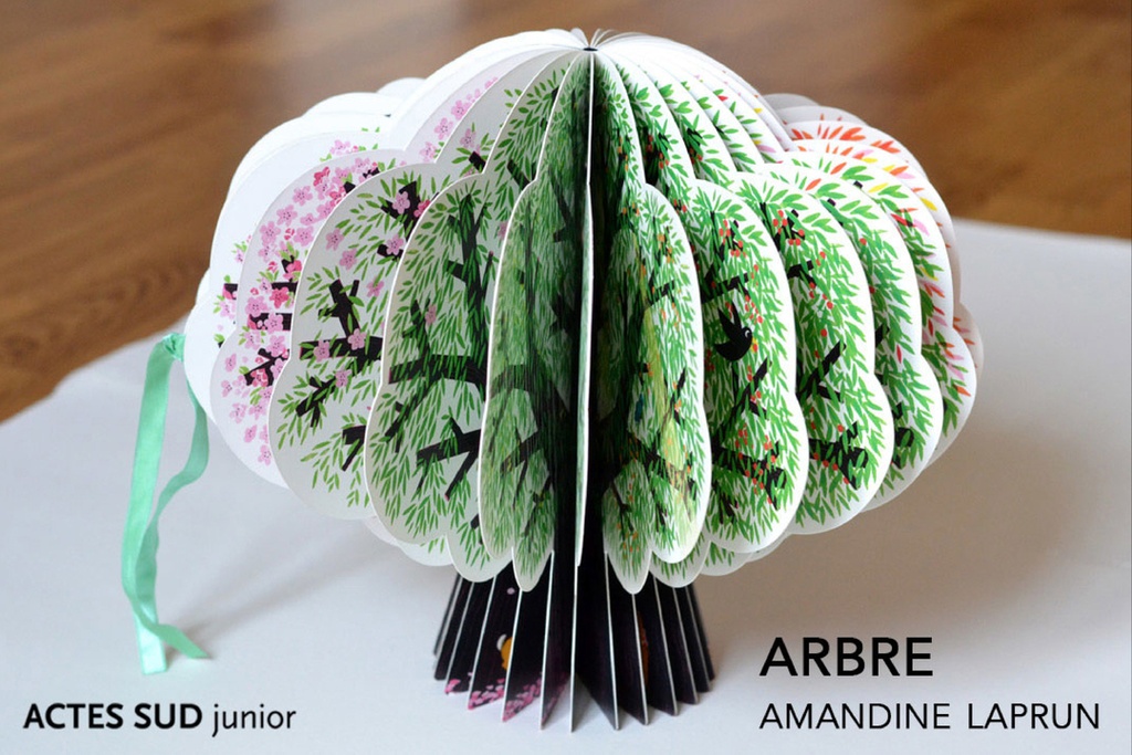 [9782330073268] Arbre