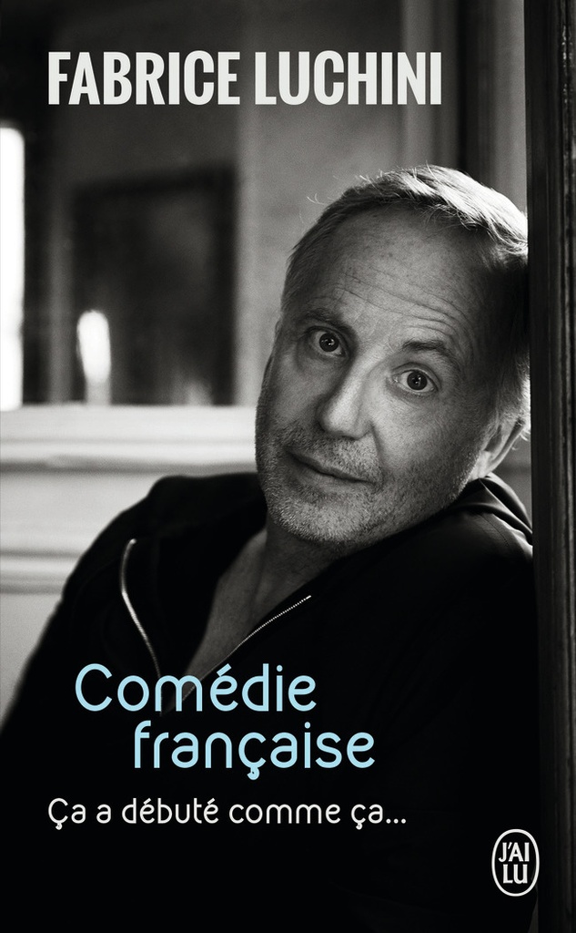 [9782290138878] Comédie française