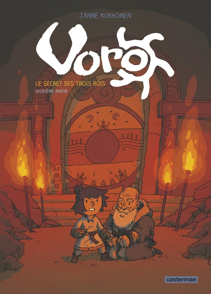 [9782203162914] Voro