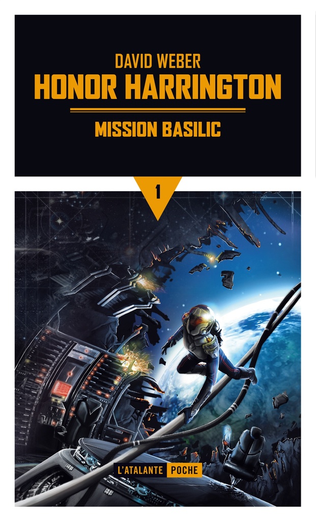 [9782841728121] Mission basilic
