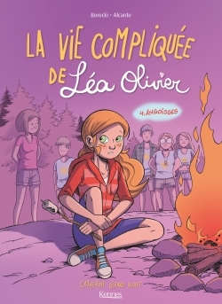 [9782875803979] La Vie compliquée de Léa Olivier BD T04