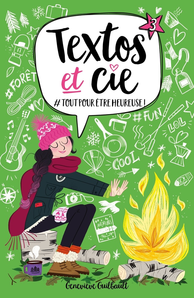 Textos et Cie T03