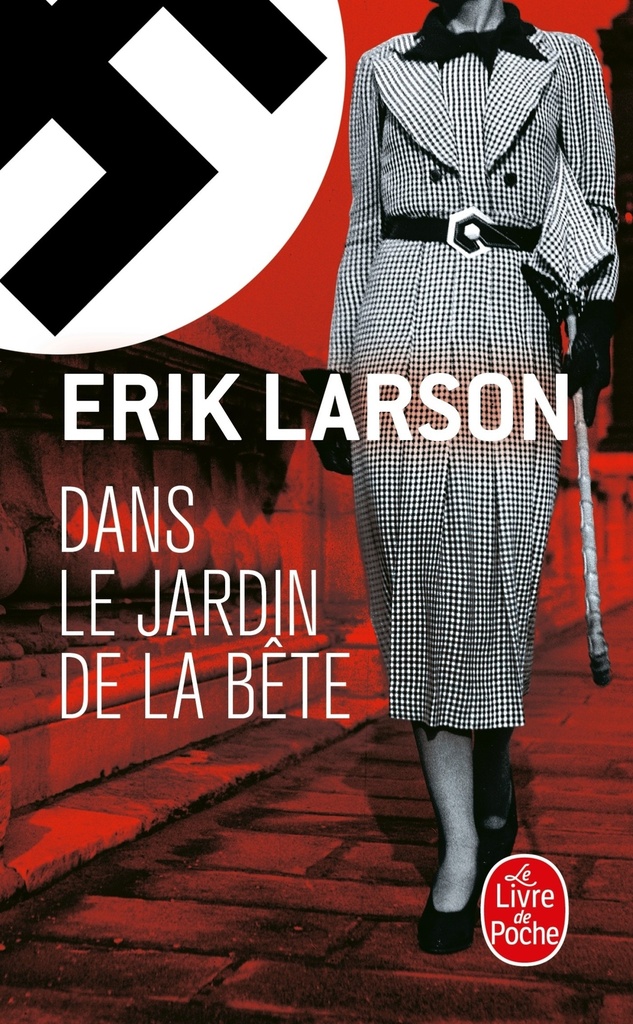 [9782253164852] Dans le jardin de la bête