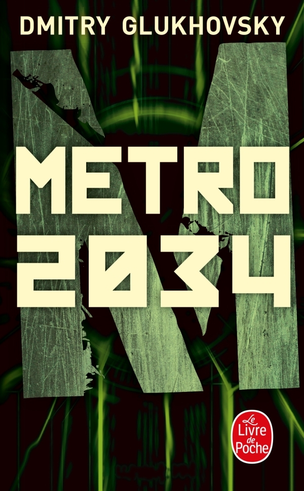 [9782253083016] Métro 2034