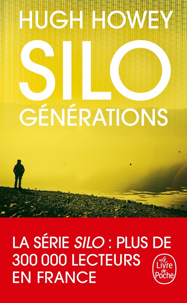 [9782253133056] Silo : Générations (Silo, Tome 3)