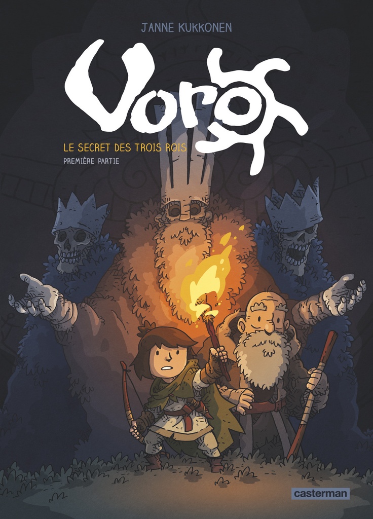 [9782203161702] Voro