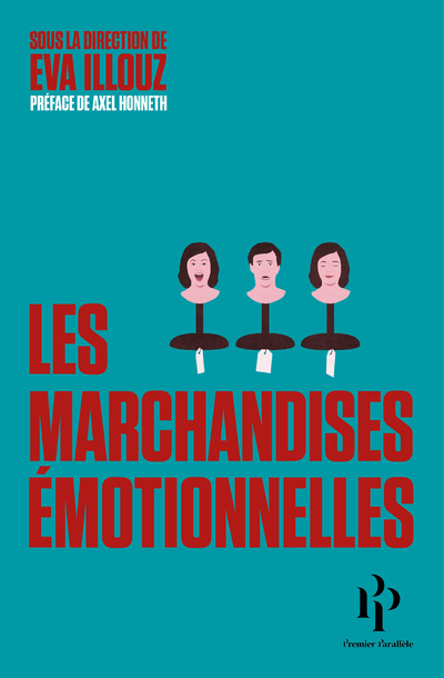 [9791094841914] Les marchandises émotionnelles