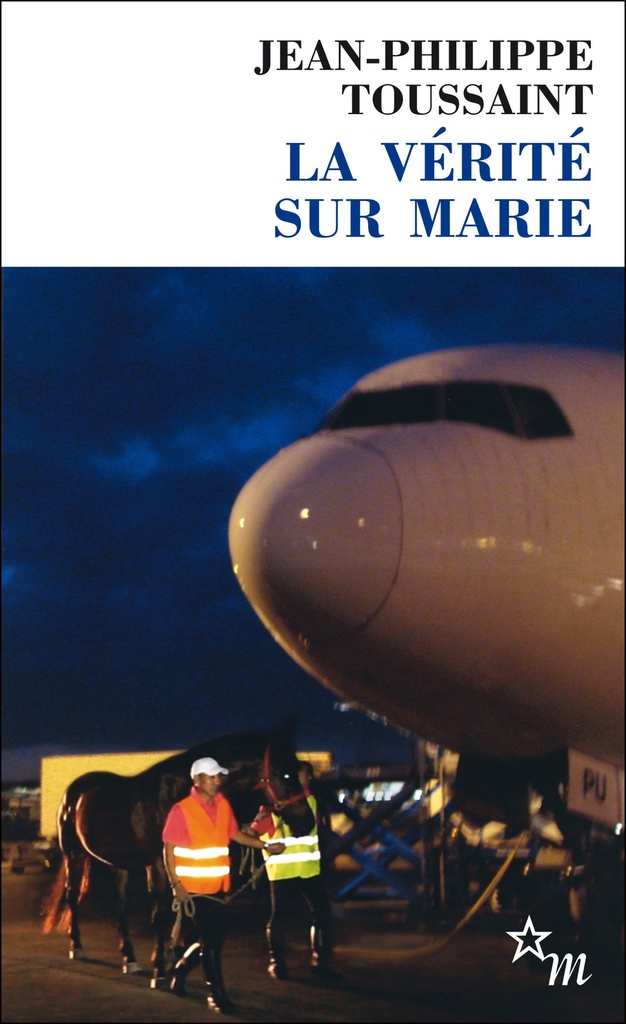 [9782707323224] La vérité sur Marie