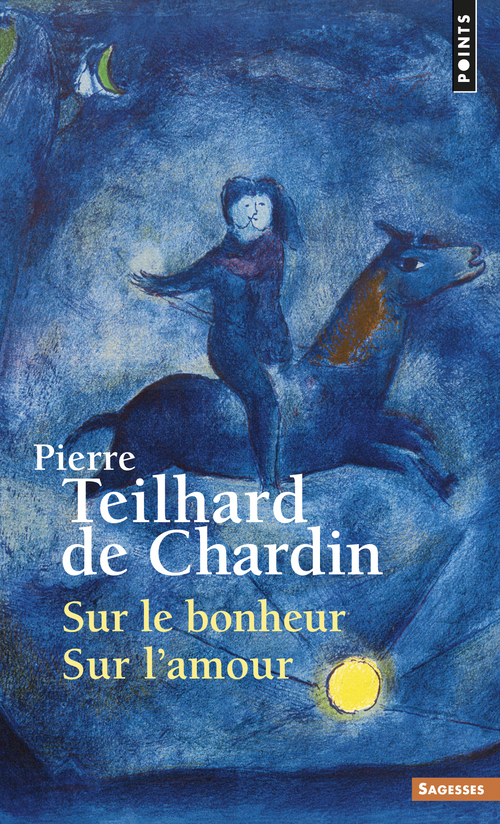 [9782757850206] Sur le bonheur Sur l'amour