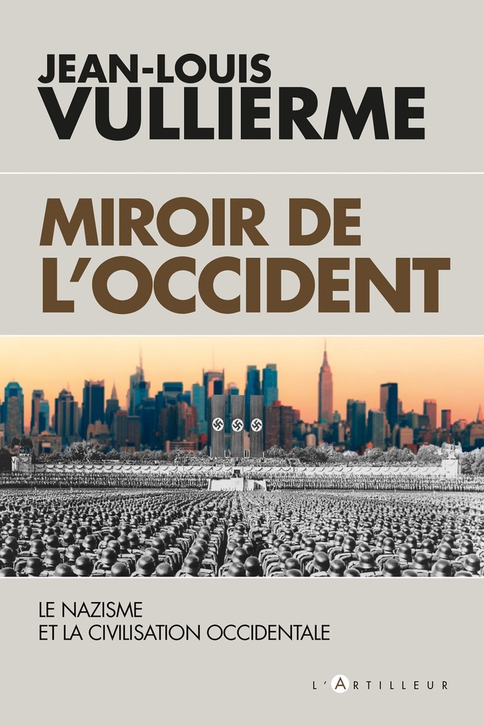 Le nazisme dans la civilisation