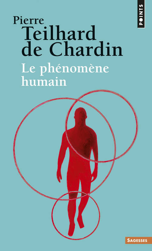 [9782020948814] Le Phénomène humain