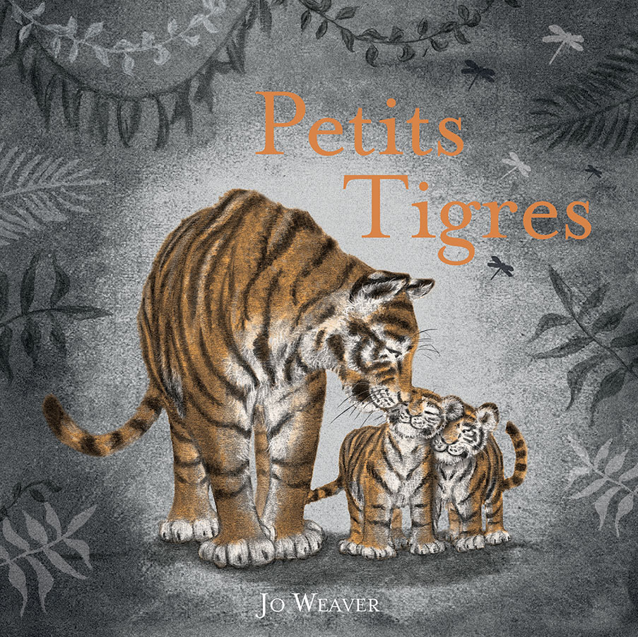 [9782877679961] Petits Tigres