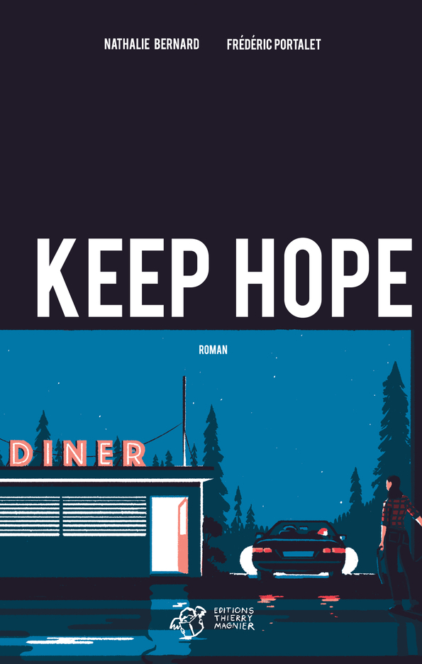 [9791035202224] Keep Hope