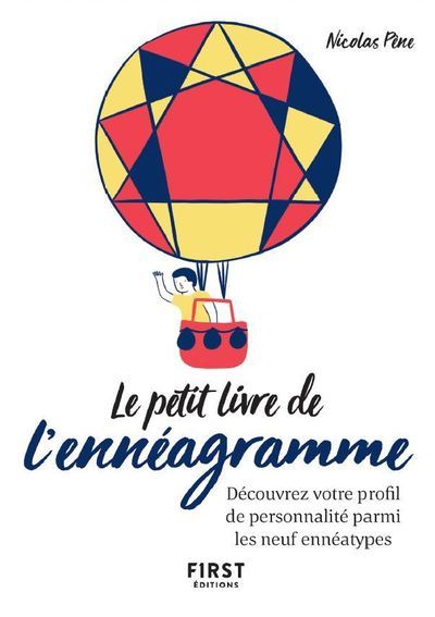 [9782412055168] Petit livre de l'ennéagramme