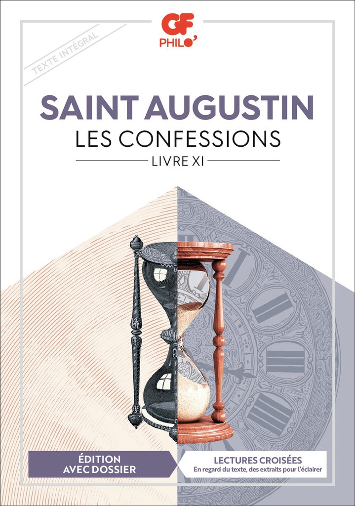 [9782081490680] Les Confessions