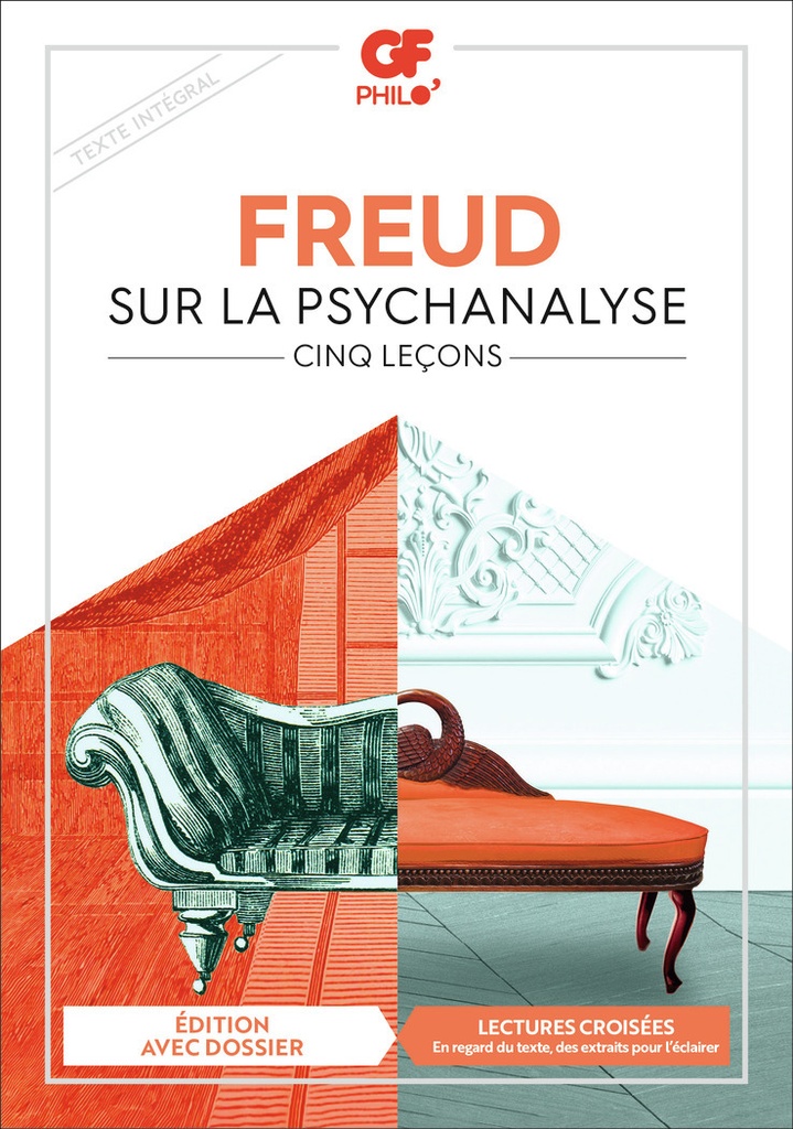 [9782081488250] Sur la psychanalyse