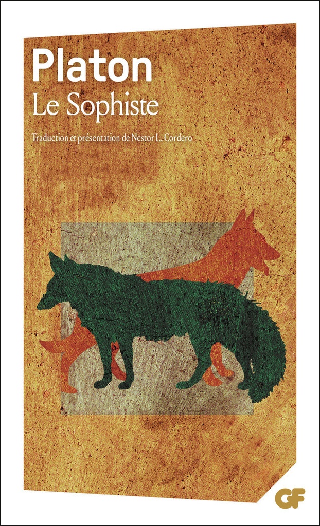 [9782080712691] LE SOPHISTE