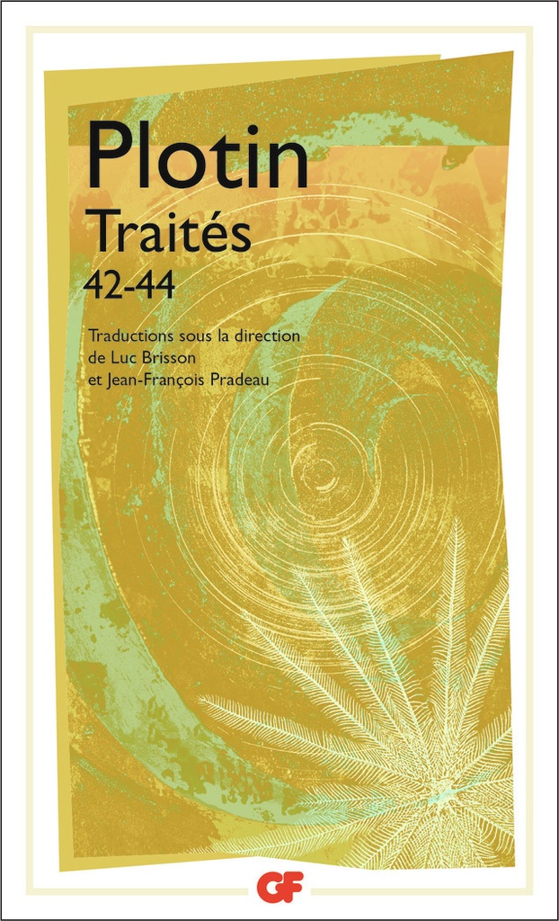 [9782081450813] Traités 42-44