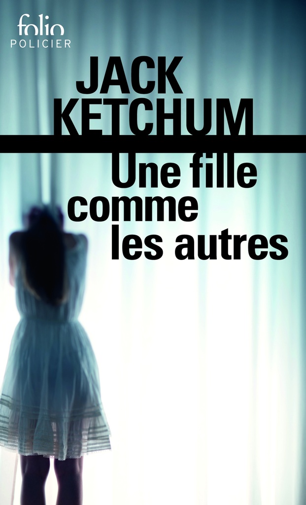 [9782070453115] Une fille comme les autres