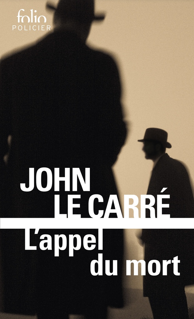 [9782070410323] L'appel du mort