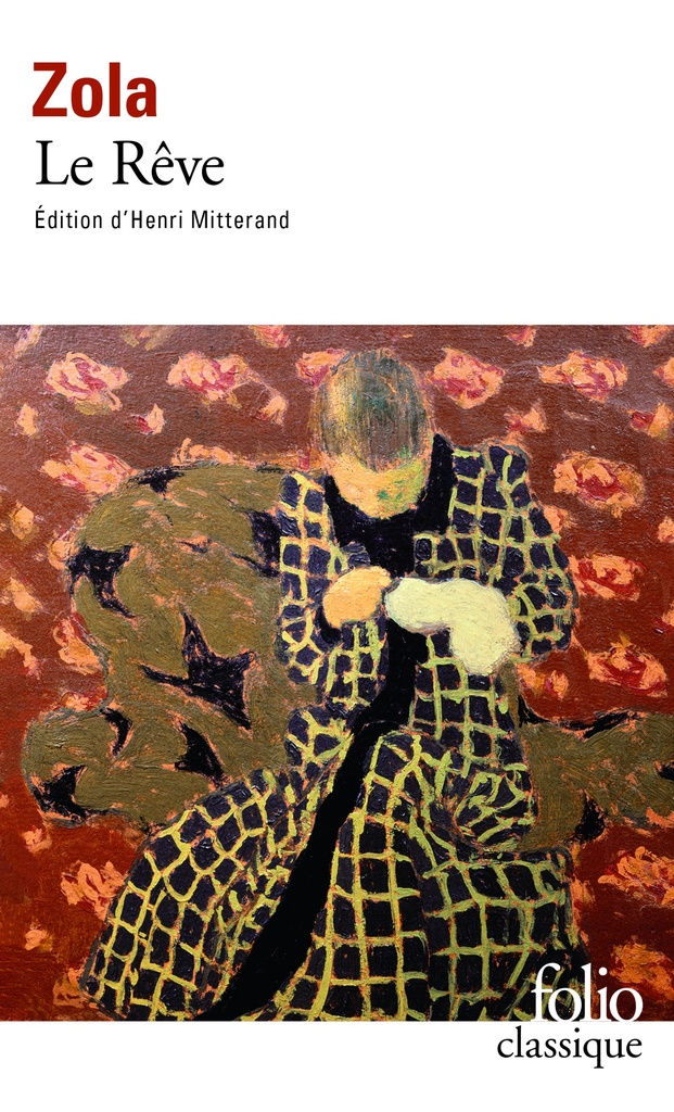 [9782070377466] Le Rêve