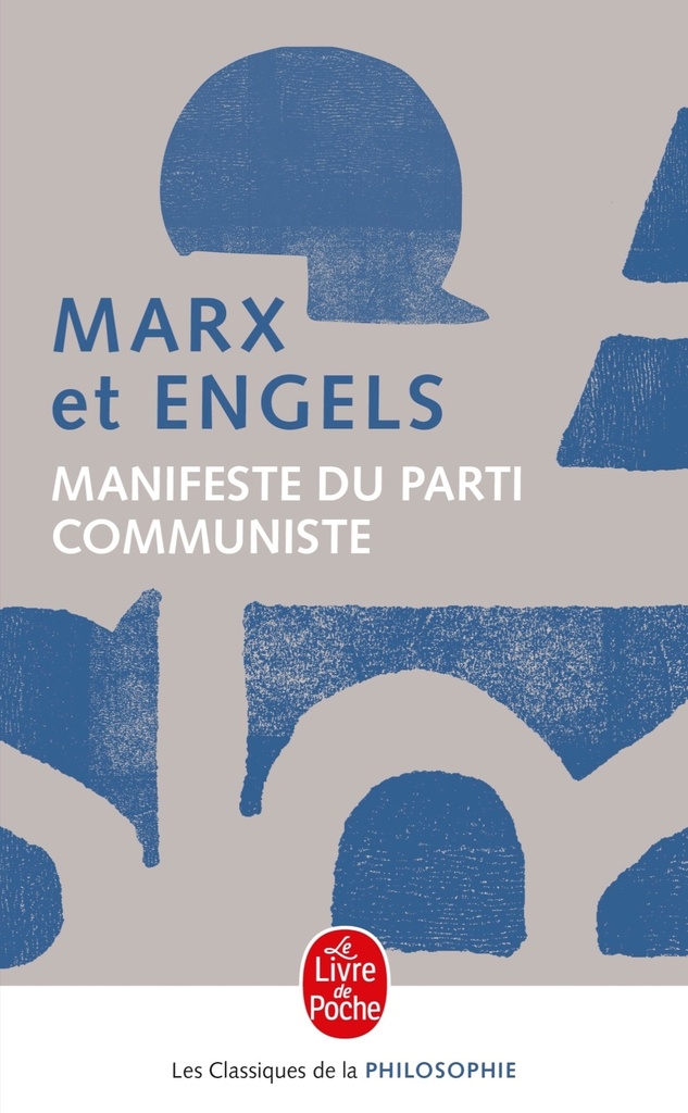[9782253014911] Manifeste du parti communiste
