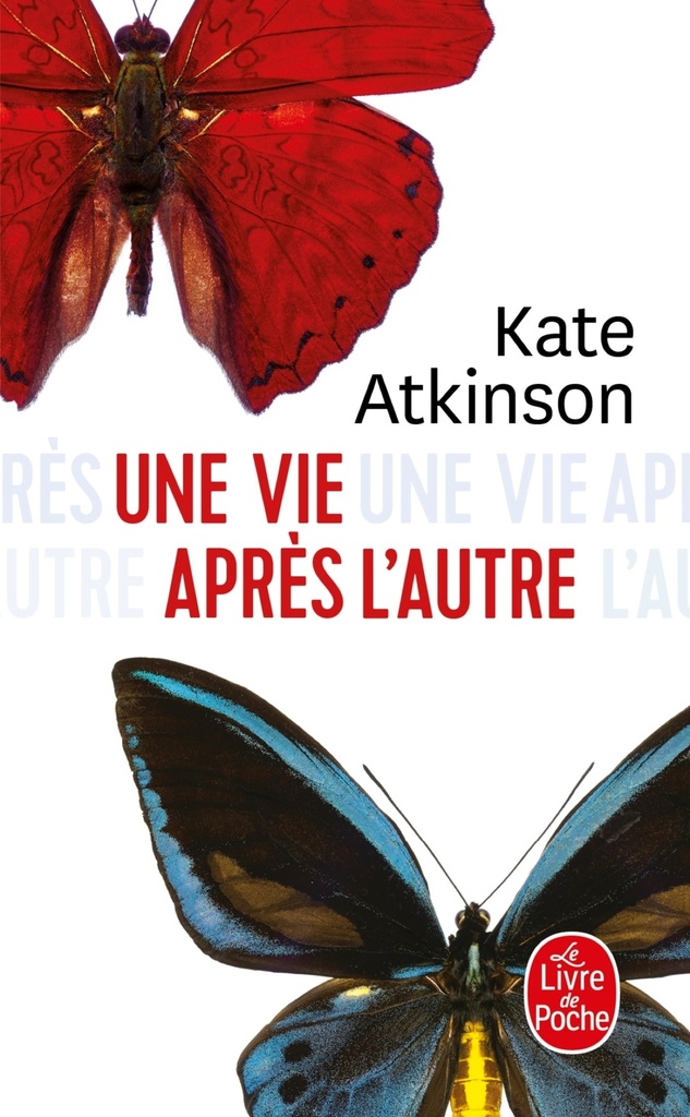 [9782253087465] Une vie après l'autre