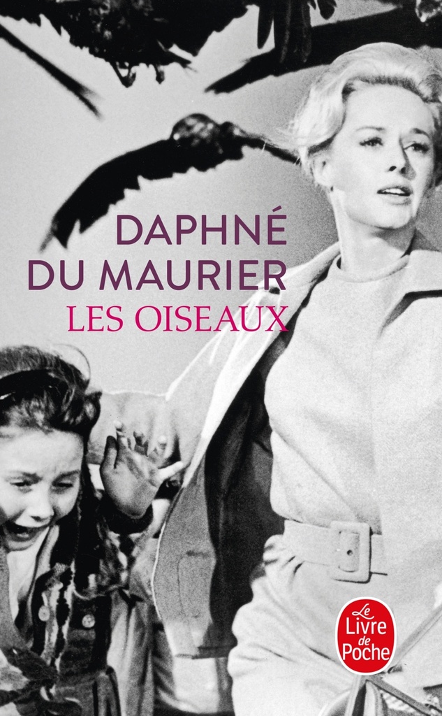 [9782253099963] Les Oiseaux