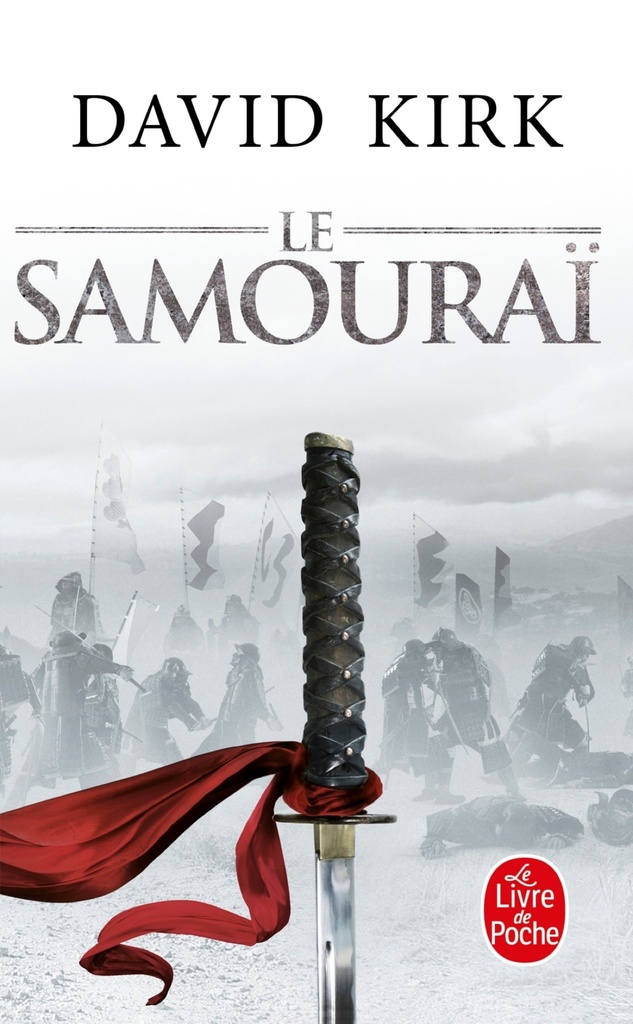 [9782253017271] Le Samouraï