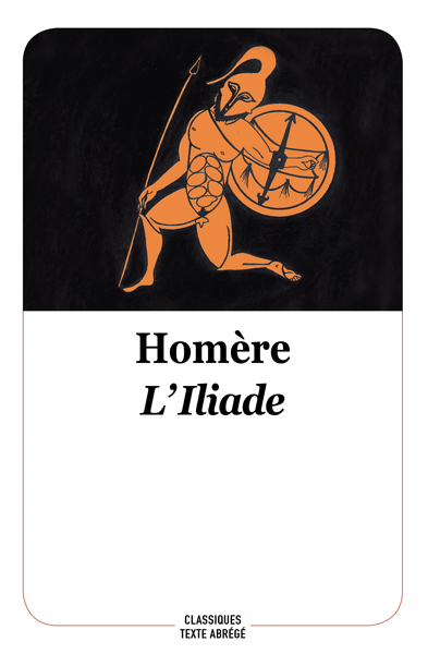 [9782211239691] L'Iliade
