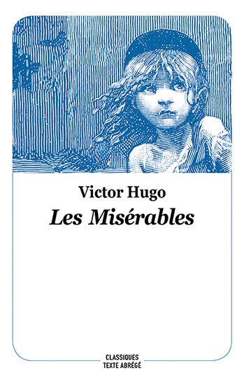 [9782211238465] Les Misérables