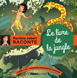 [9782344009772] Le livre de la jungle