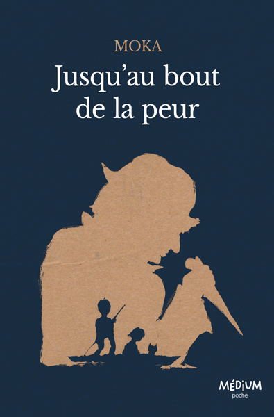 [9782211238762] Jusqu'au bout de la peur