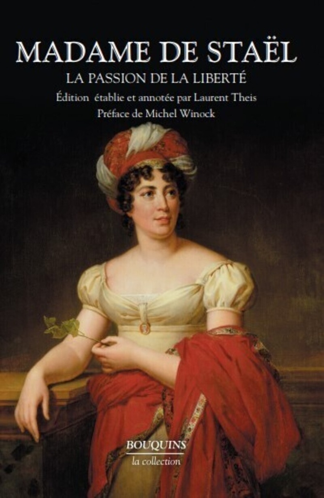 [9782221191996] La Passion de la liberté