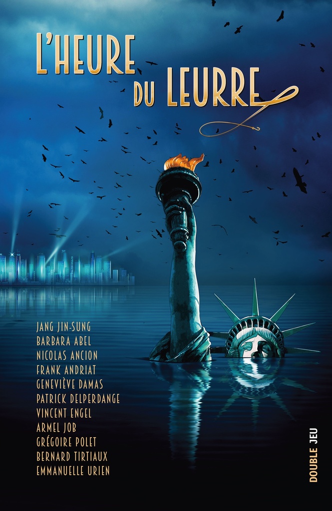L'heure du leurre