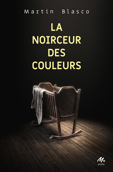 [9782211306348] La noirceur des couleurs