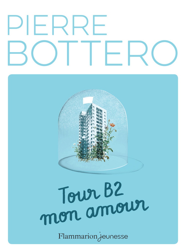 [9782081410947] Tour B2 mon amour