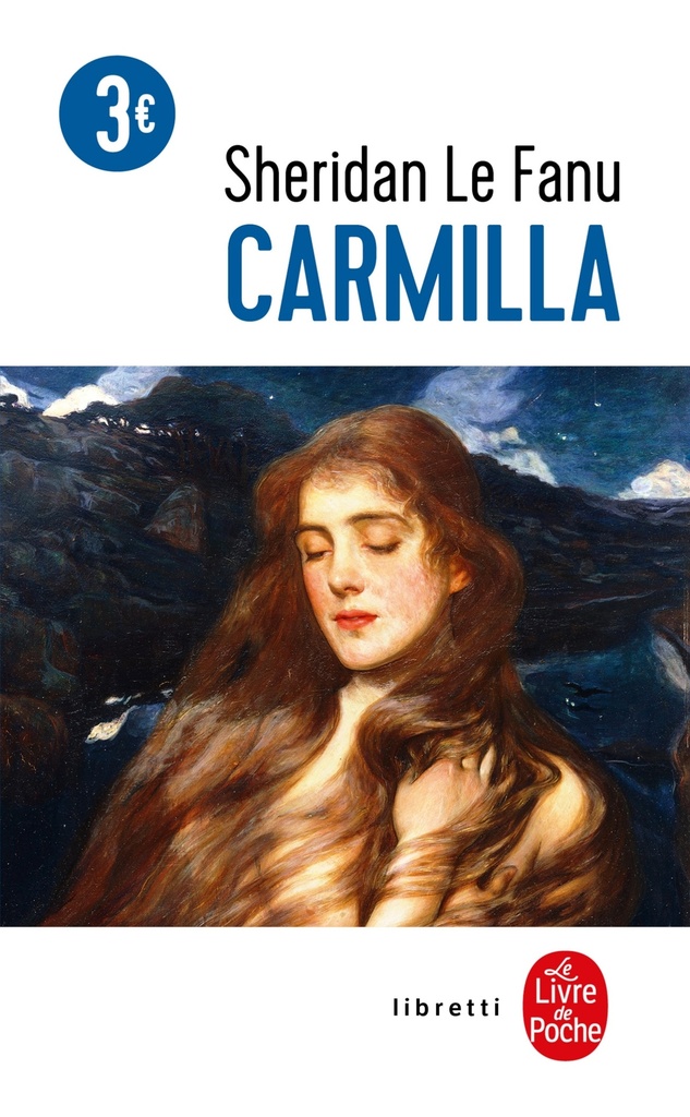 [9782253087793] Carmilla