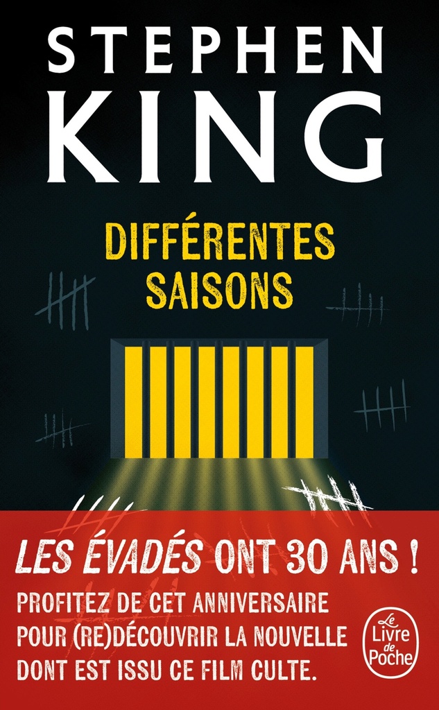 [9782253151494] Différentes saisons