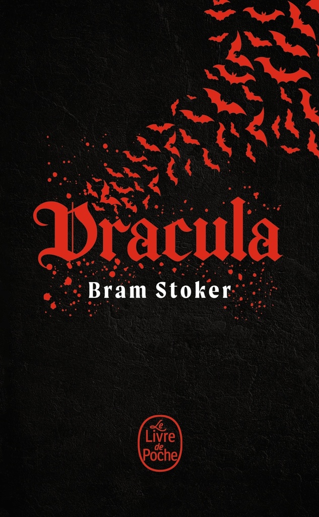 [9782253023388] Dracula