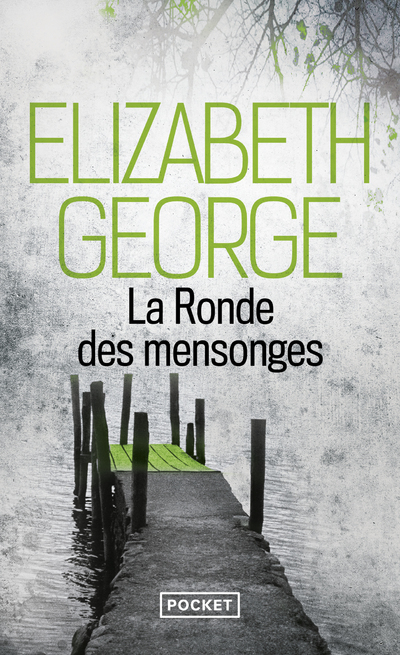 [9782266240604] La ronde des mensonges