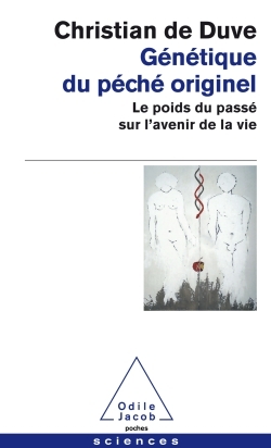 [9782738135353] Génétique du péché originel