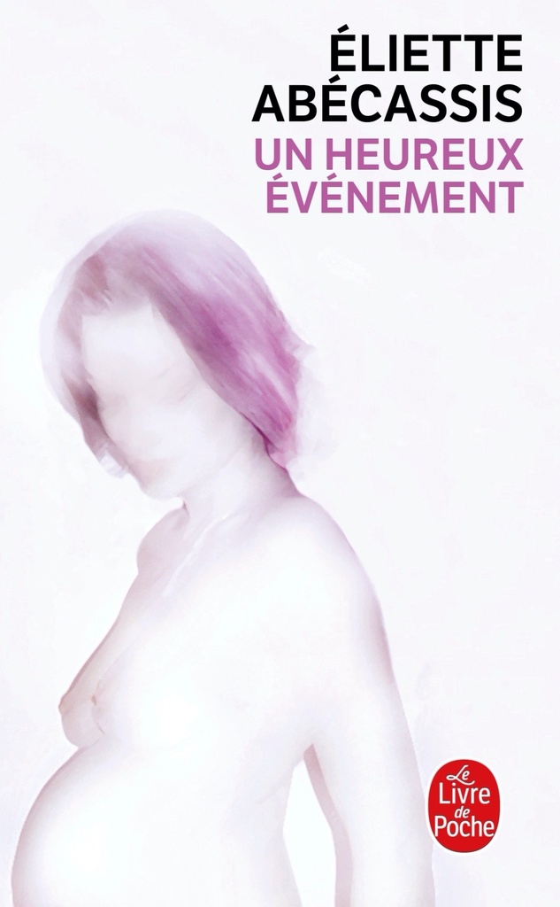 [9782253120049] Un heureux événement