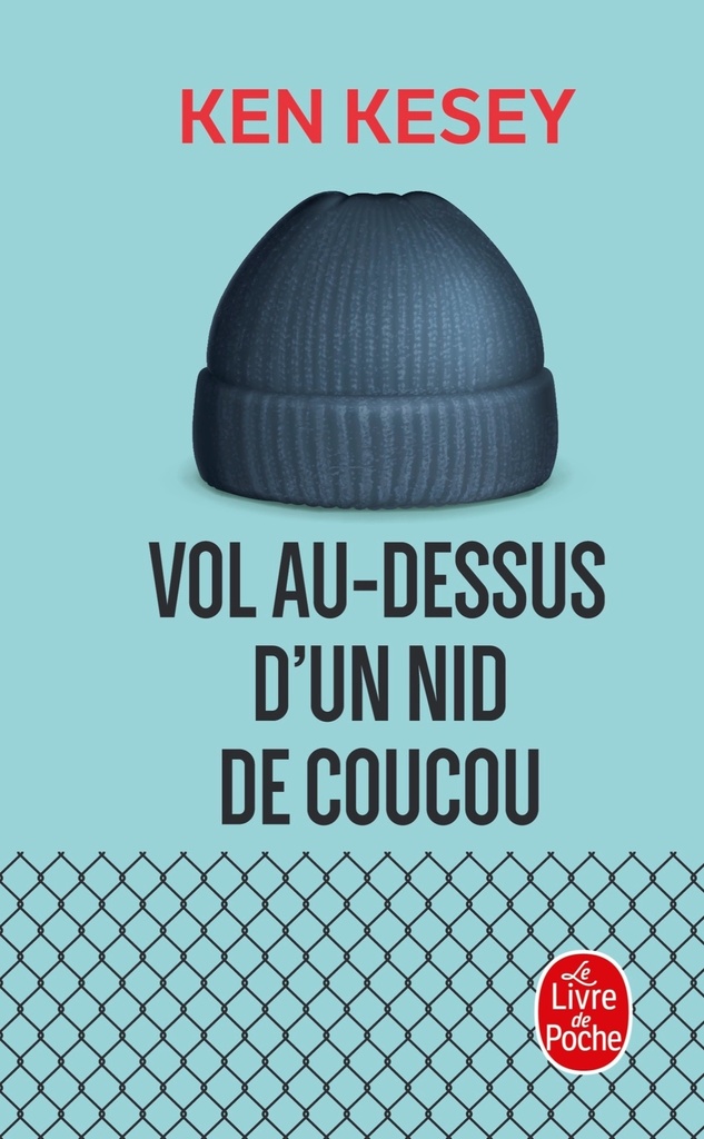 [9782253100287] Vol au-dessus d'un nid de coucou