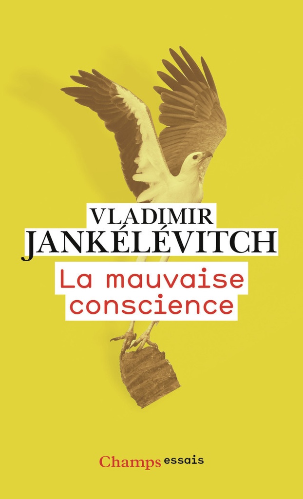 La Mauvaise Conscience