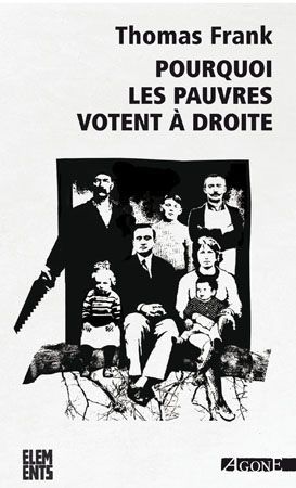 [9782748901825] Pourquoi les pauvres votent à droite