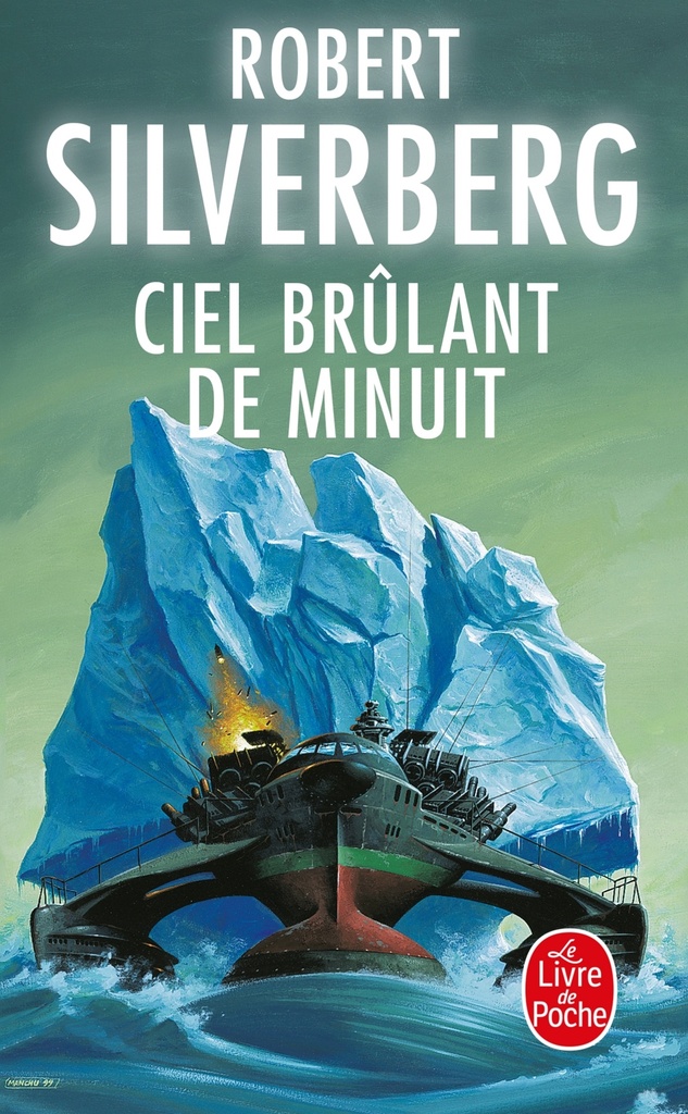 [9782253072140] Ciel brûlant de minuit