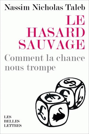 [9782251443713] Le Hasard sauvage